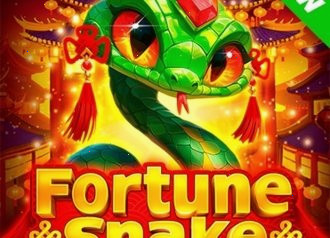 Fortune Snake от Endorphina — слот дня